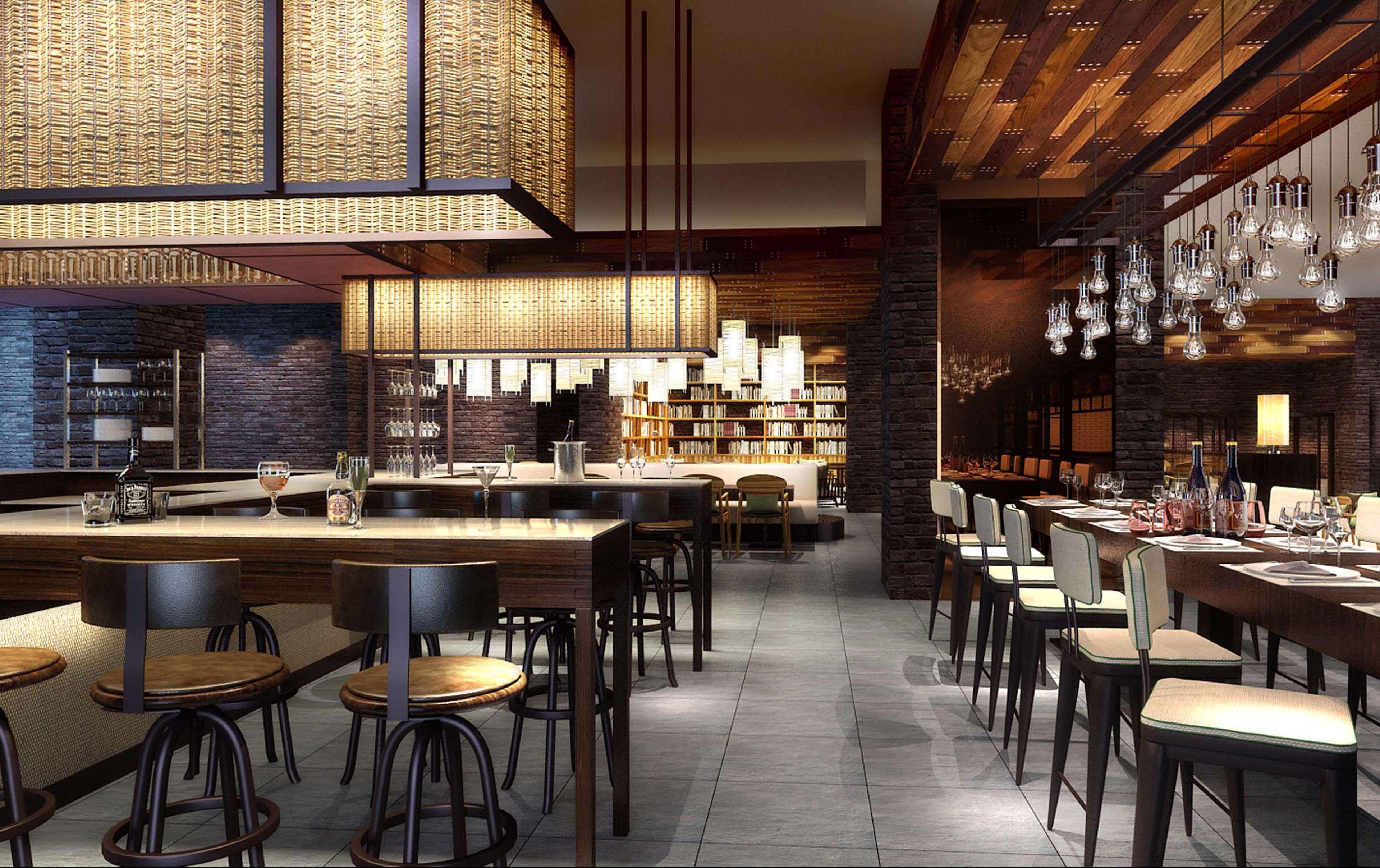 Hilton Changzhou Changzhou  Exterior photo