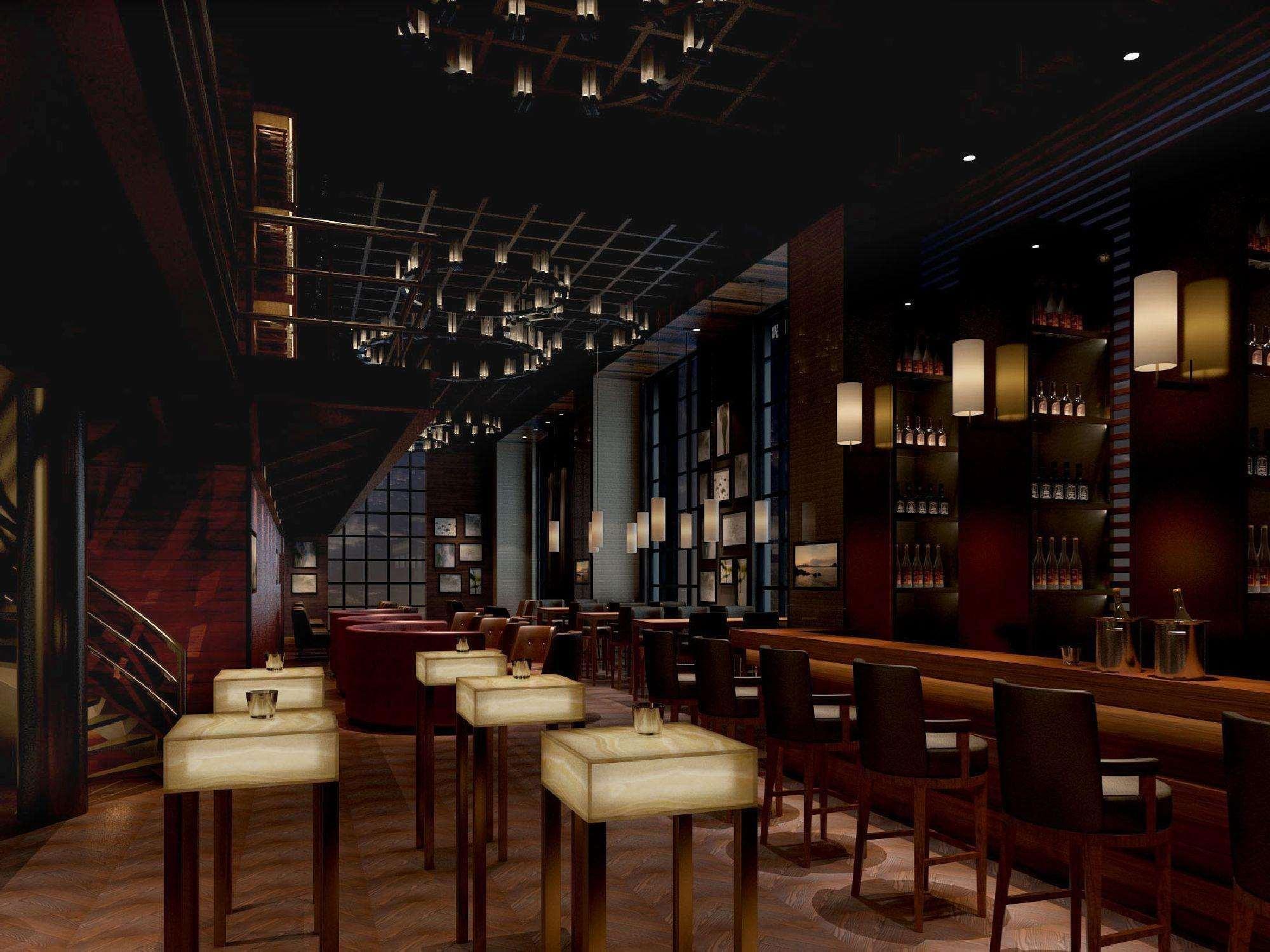 Hilton Changzhou Changzhou  Exterior photo
