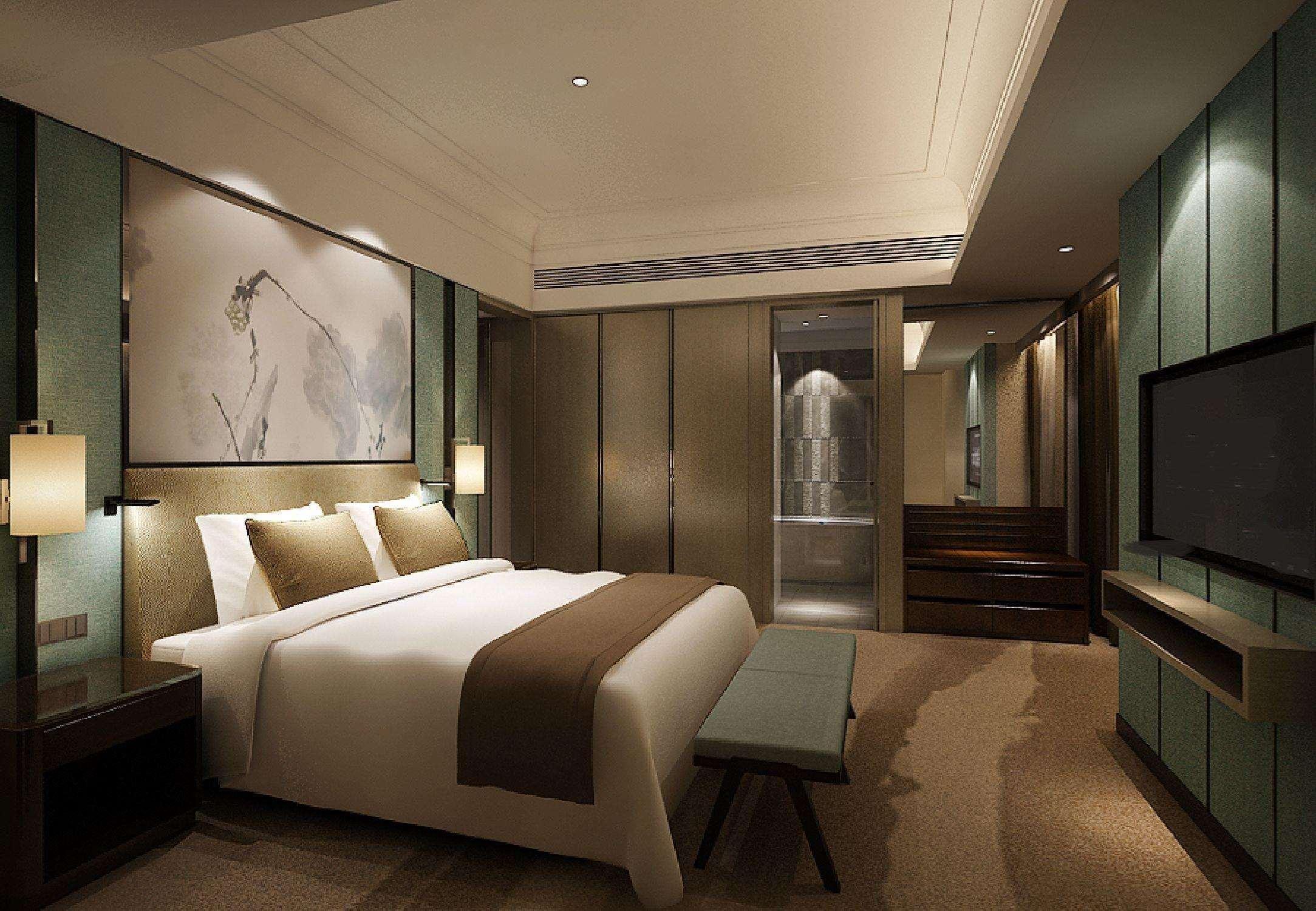 Hilton Changzhou Changzhou  Exterior photo