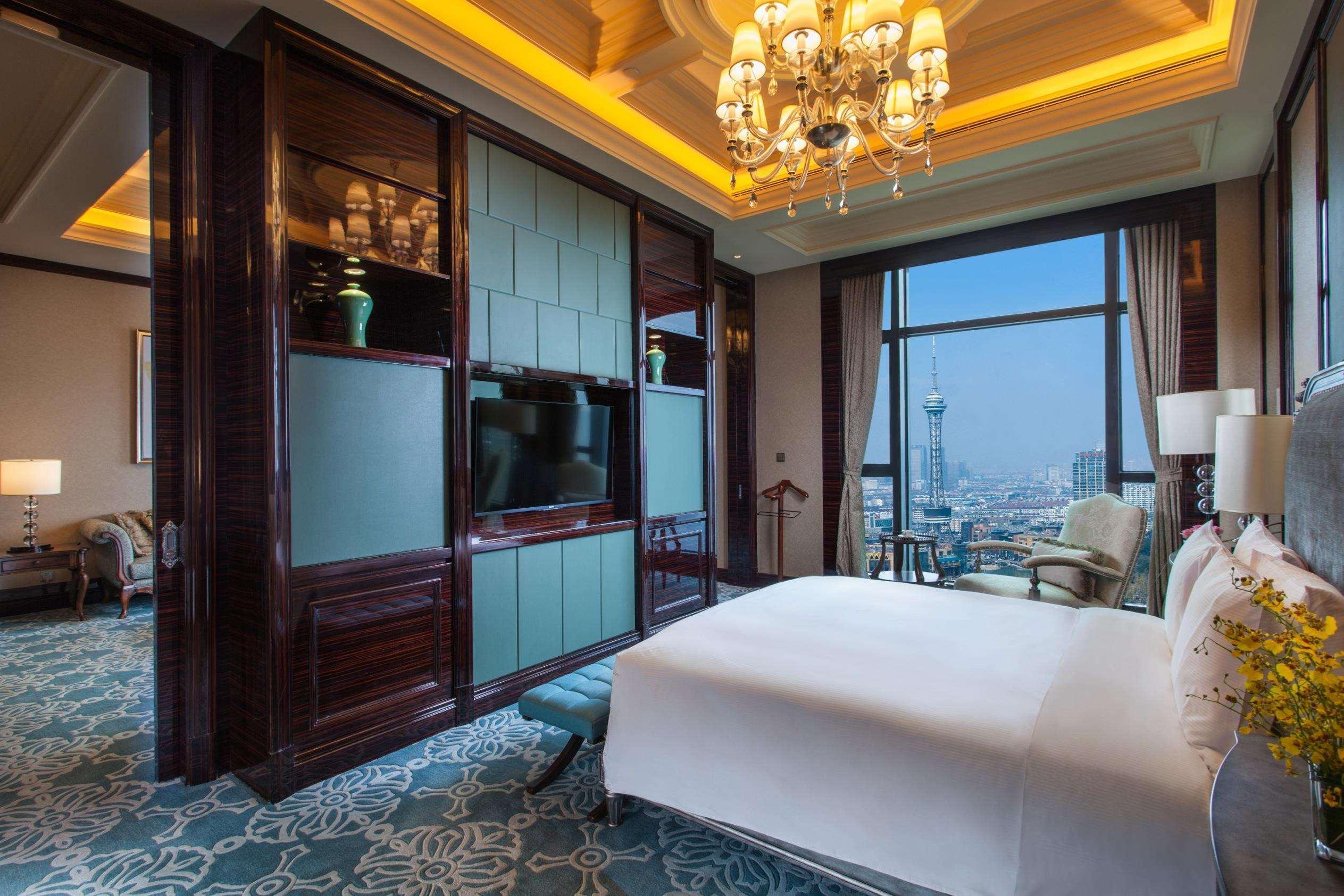 Hilton Changzhou Changzhou  Exterior photo