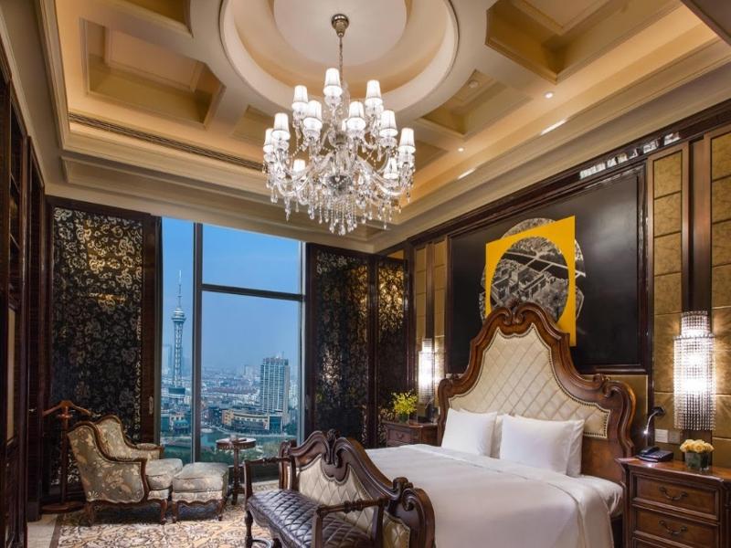 Hilton Changzhou Changzhou  Exterior photo