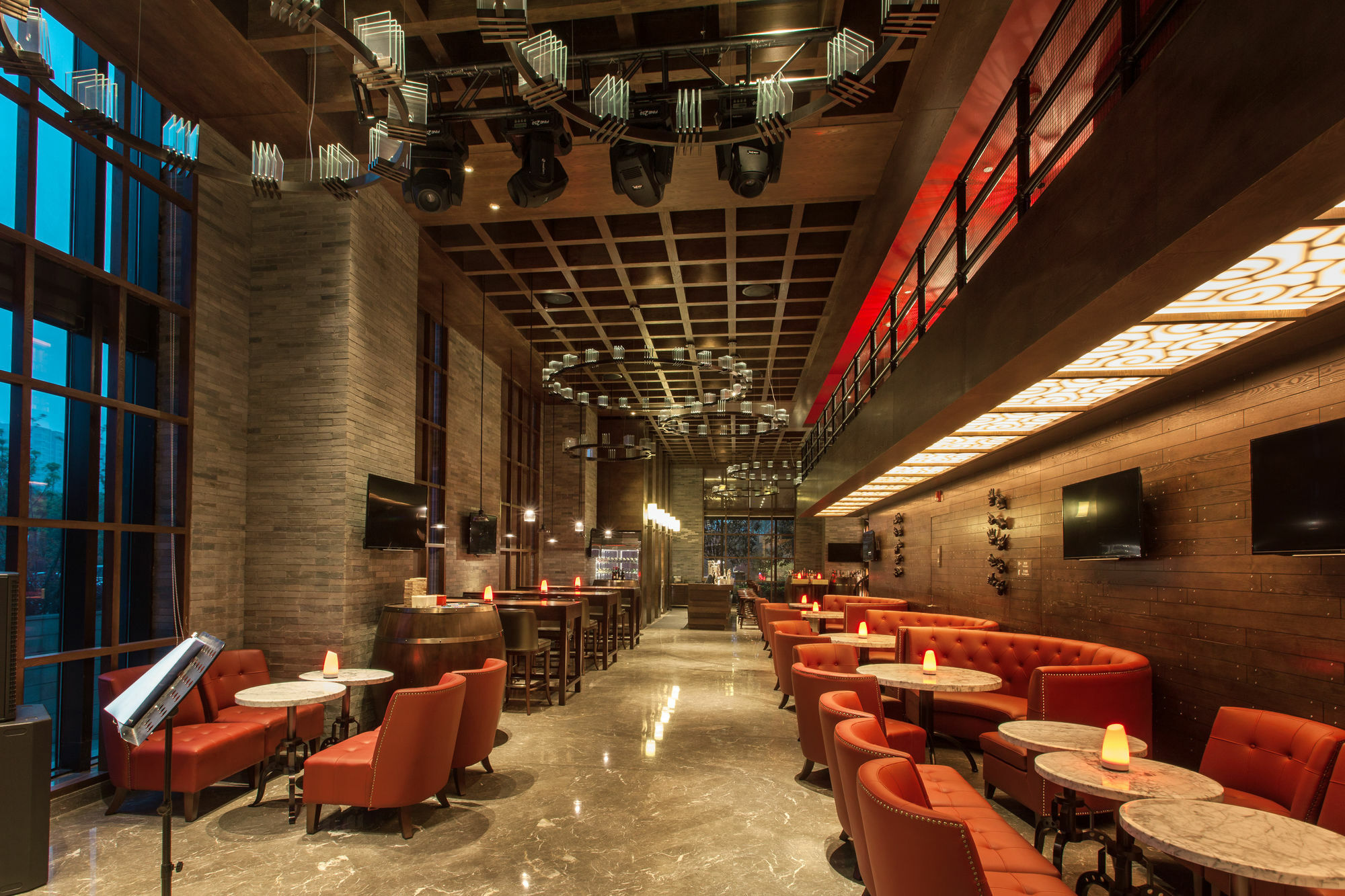Hilton Changzhou Changzhou  Exterior photo